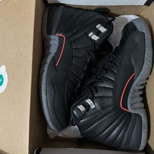Jordan 12 Retro Utility (GS)